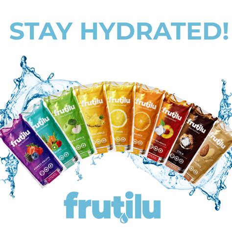 FRUTILU .